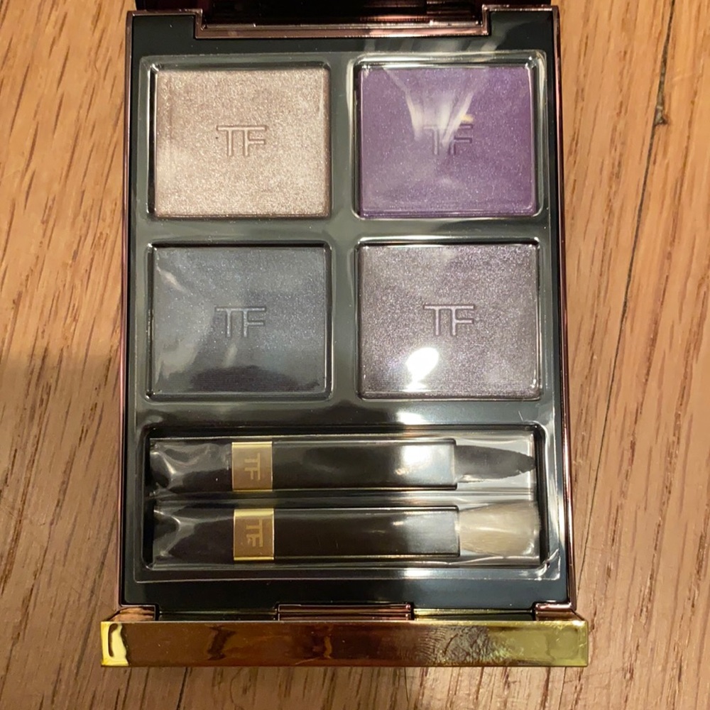tom ford 28 daydream eyeshadow palette RARE